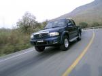 Mazda B2500 2004 года